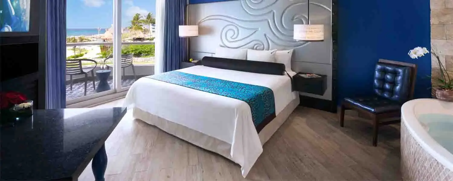 Hard Rock Hotel Riviera Maya-1